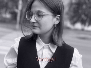 Wandagail