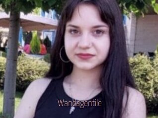 Wandagentile