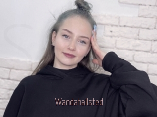 Wandahallsted