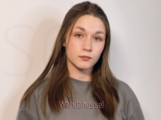 Wandahessel