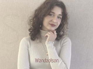 Wandaolson