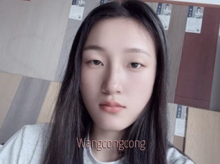 Wangcongcong