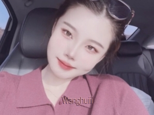 Wanghuiii