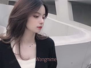 Wangmime