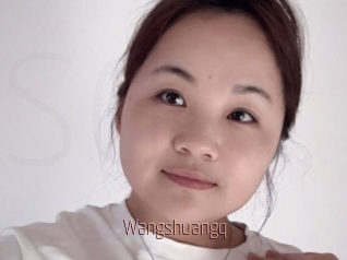 Wangshuangq