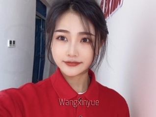 Wangxinyue