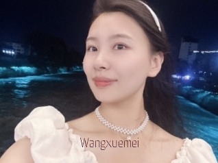 Wangxuemei