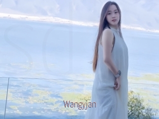 Wangyjan