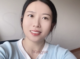 Wangyue