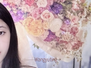 Wangyuting