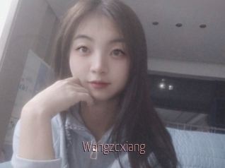 Wangzcxiang