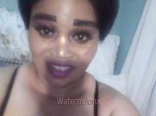 Watermolonx