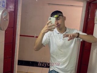 Waylonaxe