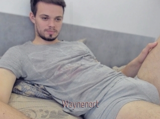 Waynenort
