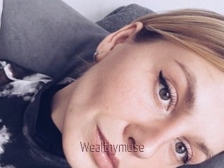Wealthymuse