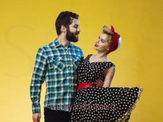 webbyandblubeard Sexe désirs