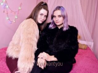 Weewantyou