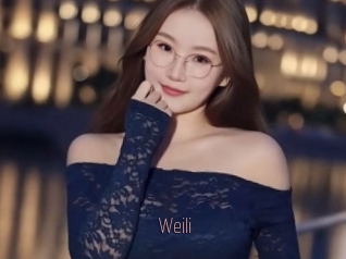 Weili