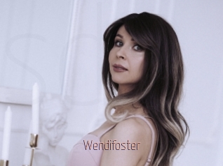 wendifoster Sexe désirs