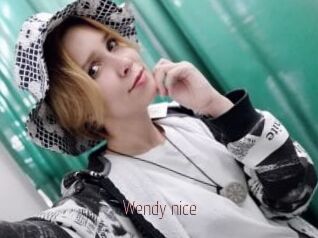 Wendy_nice