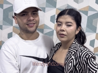 Wendyandzamyr