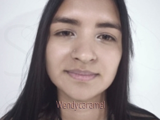 Wendycaramel