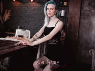 Wendyfairy