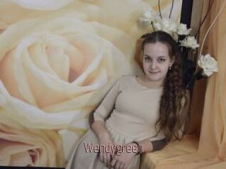 Wendygreen
