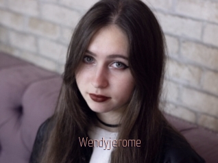 Wendyjerome