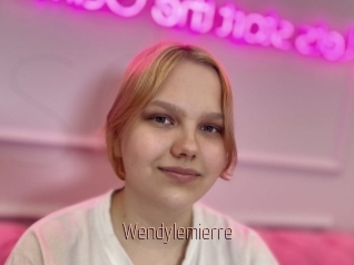 Wendylemierre