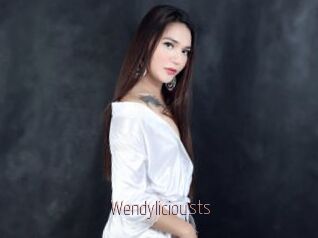 Wendyliciousts