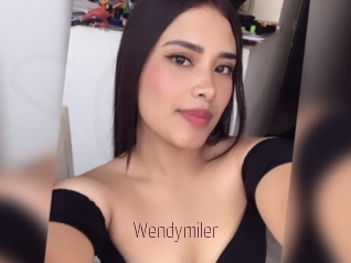 Wendymiler