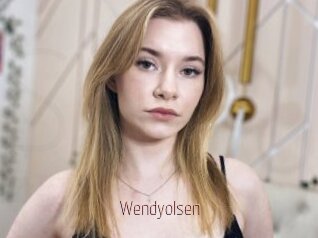Wendyolsen
