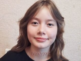 Wendyport