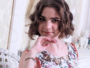 wendysalmon Sexe désirs