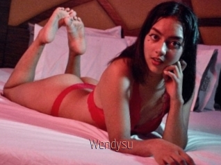 Wendysu
