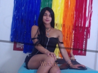 Wendyts