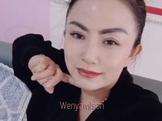 Wenyawilson