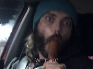wertman97 Sexe désirs