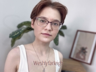Weshlyfarleigh