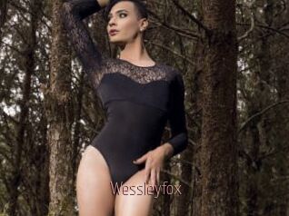 Wessleyfox