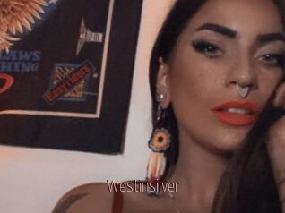 Westinsilver