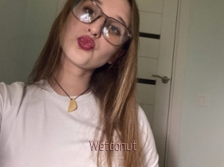 Wetdonut