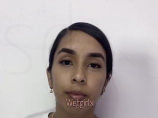 Wetgirlx