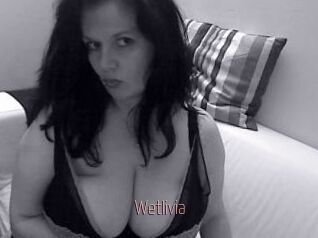 Wetlivia