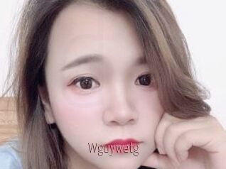Wguywetg