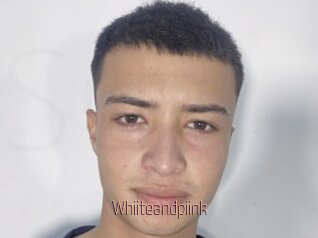 whiiteandpiink Sexe désirs