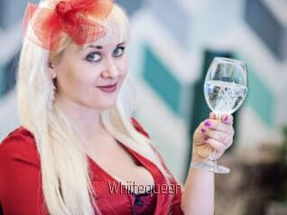 Whiitequeen