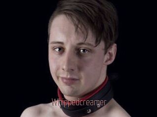 Whippedcreamer