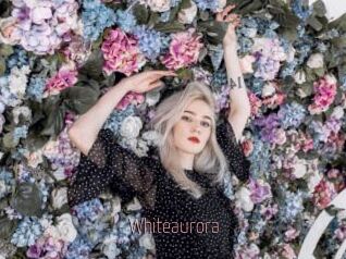 Whiteaurora